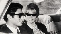 GALA VIDEO - Brigitte Bardot : qui est Sami Frey, son grand amour ?