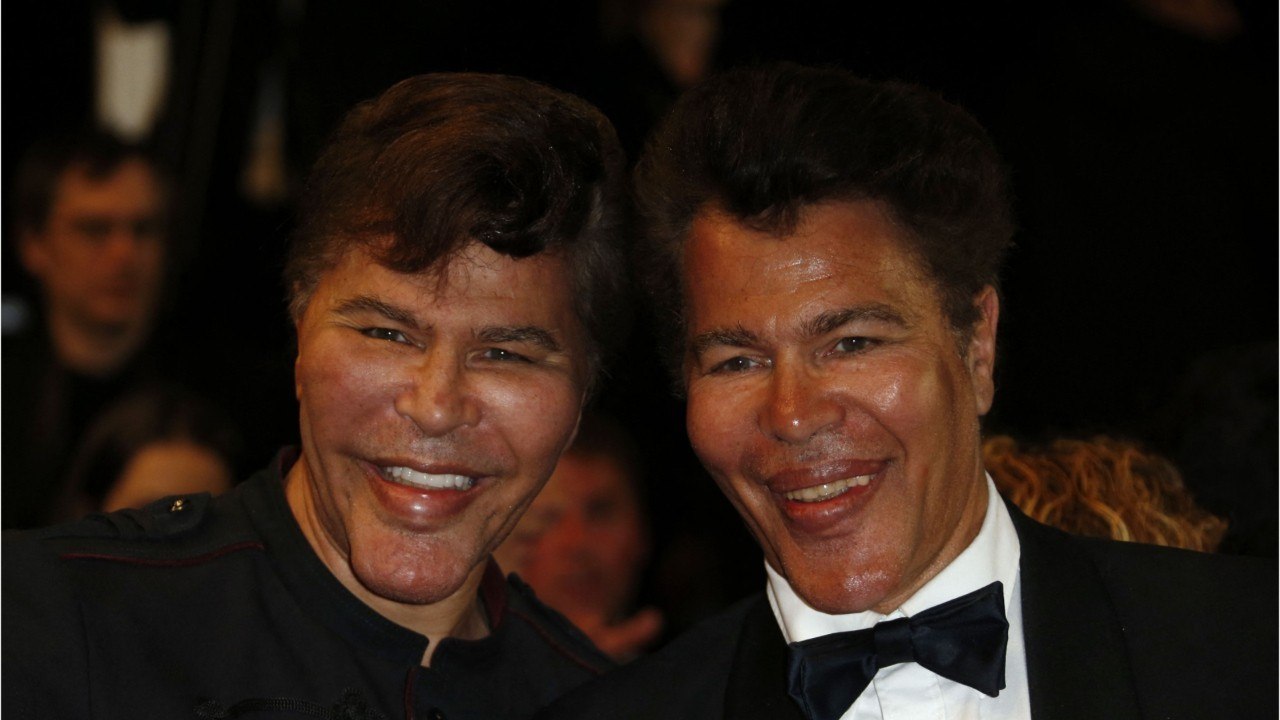 GALA VIDEO - EXCLU – Mort d’Igor et Grichka Bogdanoff : pourquoi leur frère a renoncé à les raisonner sur le vaccin