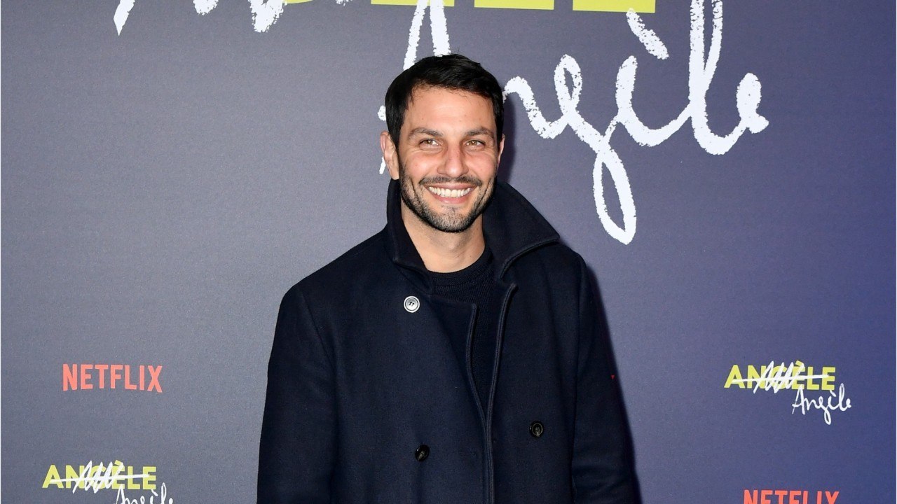 GALA VIDEO - Le saviez-vous ? Marc Ruchmann (Manipulations) a donné la réplique à une célèbre actrice américaine