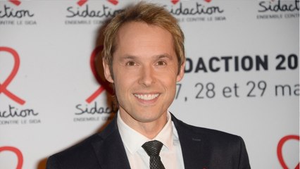 GALA VIDEO - Damien Thévenot en guerre avec Thomas Sotto ? “C’est archi-faux”