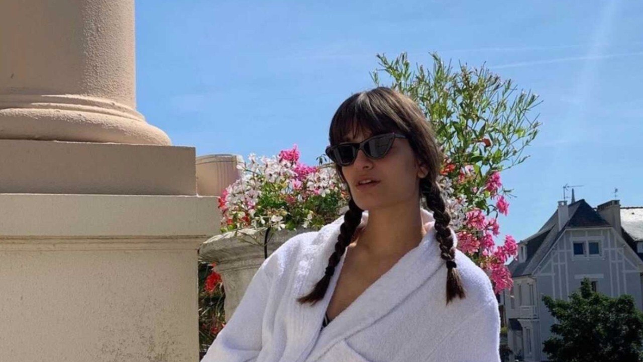 GALA VIDEO - Thermes Marins de Saint-Malo : de Clara Luciani à Marilou Berry, nouvelle destination des stars