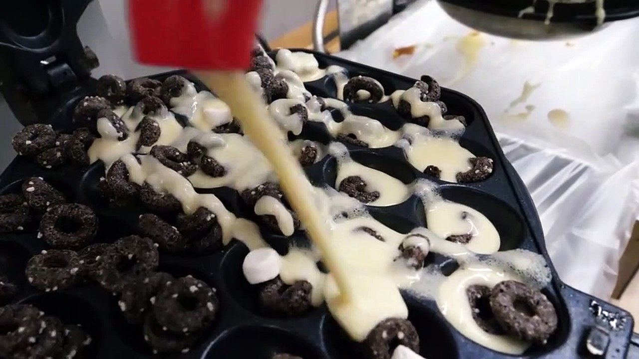 Chinese Street Food