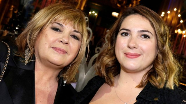 GALA VIDEO - Michèle Bernier et Charlotte Gaccio : à quoi ressemble leur relation mère-fille ?