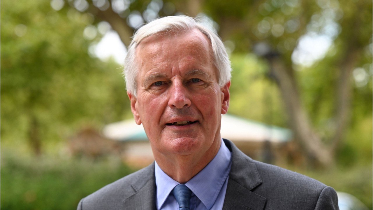 GALA VIDEO - Michel Barnier, “crétin des Alpes”...