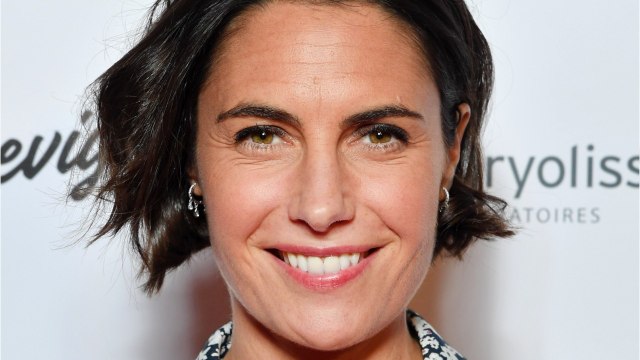 GALA VIDEO - PHOTO - Alessandra Sublet bébé potelé, elle ironise : “C’était pas gagné !”