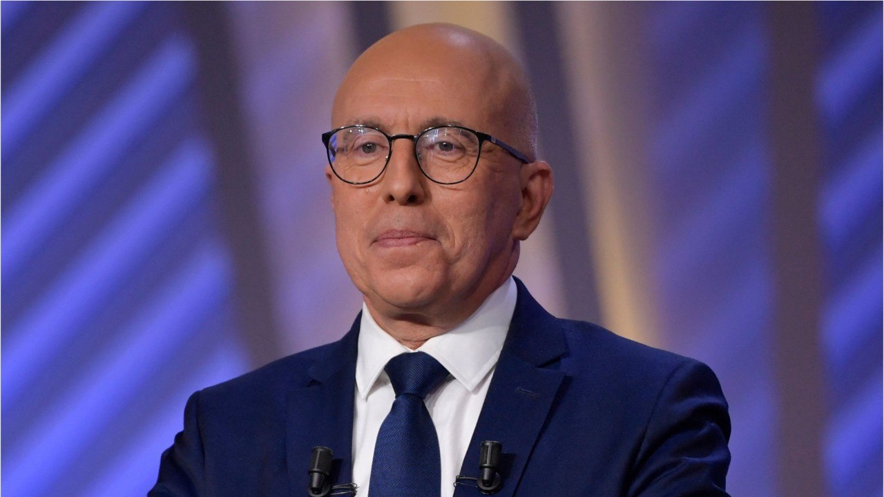 GALA VIDÉO - Éric Ciotti très remonté : le député LR va boycotter Emmanuel Macron…