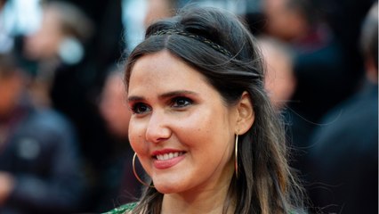 GALA VIDEO - Le jour où Joyce Jonathan a eu le coup de foudre pour son homme