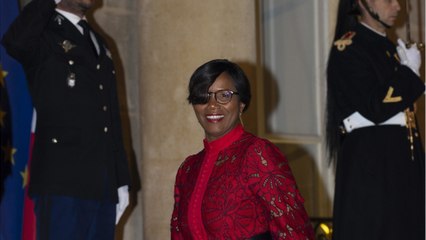 GALA VIDEO - Élisabeth Moreno : à quoi ressemble sa vie sentimentale ?