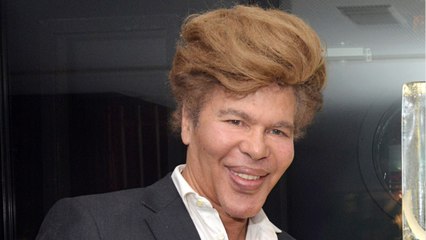 GALA VIDEO - Igor Bogdanoff : ce jour où il a surpris sa compagne au lit avec une star