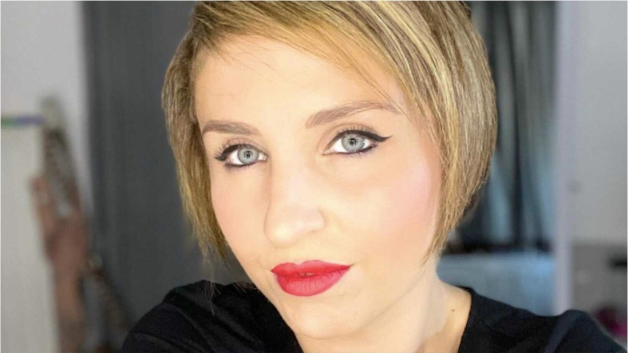 GALA VIDEO - « Didine est contente " : Amandine Pellissard (Familles Nombreuses) dévoile son nouveau look