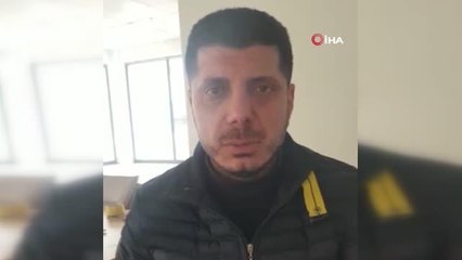 DEVA Partisi Kovancılar İlçe Başkanı Sağır, Babacan'a tepki gösterip istifa videosu yayınladı