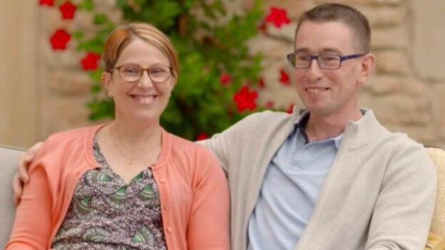 GALA VIDÉO - L’amour est dans le pré 2021 : Hervé et Stéphanie publient un étonnant message