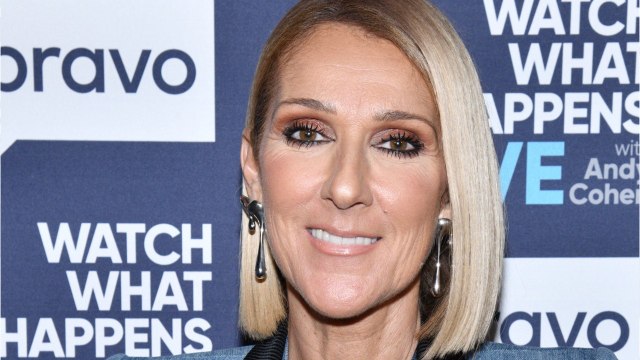 GALA VIDÉO - Céline Dion en convalescence : cette maladie héréditaire dont elle a toujours eu peur