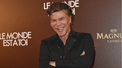 GALA VIDEO - Mort de Grichka Bogdanoff : qui est sa compagne Chaymae, qui a appelé les pompiers ?