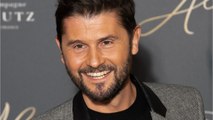 GALA VIDEO - Le saviez-vous ? Christophe Beaugrand a été l’ancien voisin d’Annie Cordy