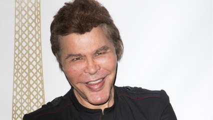 GALA VIDEO - La saviez-vous ? Grichka Bogdanoff n’utilisait pas son vrai prénom