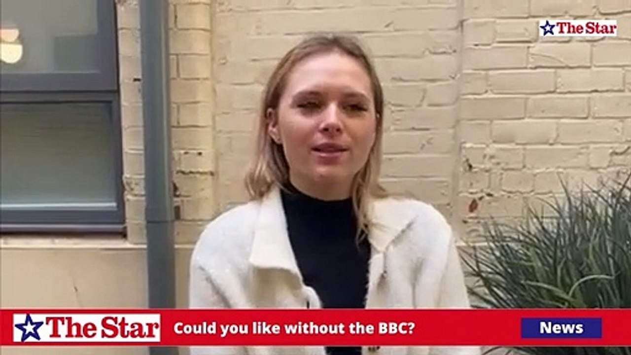 We asked could you live without the BBC?