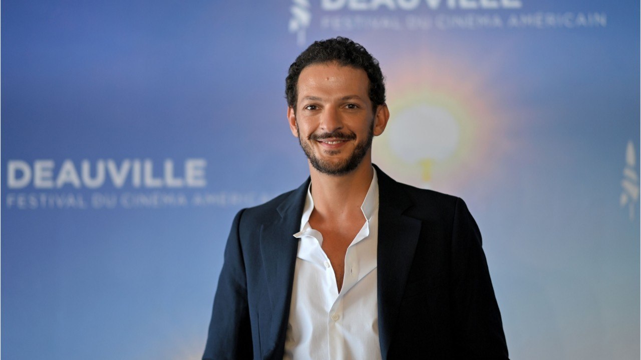 GALA VIDÉO - Vincent Dedienne en couple : rares confidences sur son compagnon