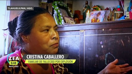 La tragedia en Tlahuelilpan cumple tres años, ¿qué ha pasado desde entonces?