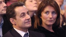 GALA VIDEO - Le jour où Cécilia Sarkozy a voulu divorcer à tout prix de Nicolas Sarkozy