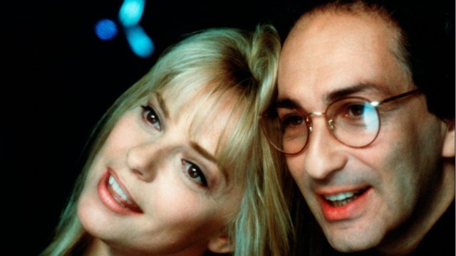 GALA VIDEO - France Gall : que devient Raphaël Hamburger, le fils qu’elle a eu avec Michel Berger ?