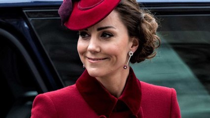 GALA VIDEO - Kate Middleton ne voulait pas la célébrité : ses proches se confient comme rarement (1)