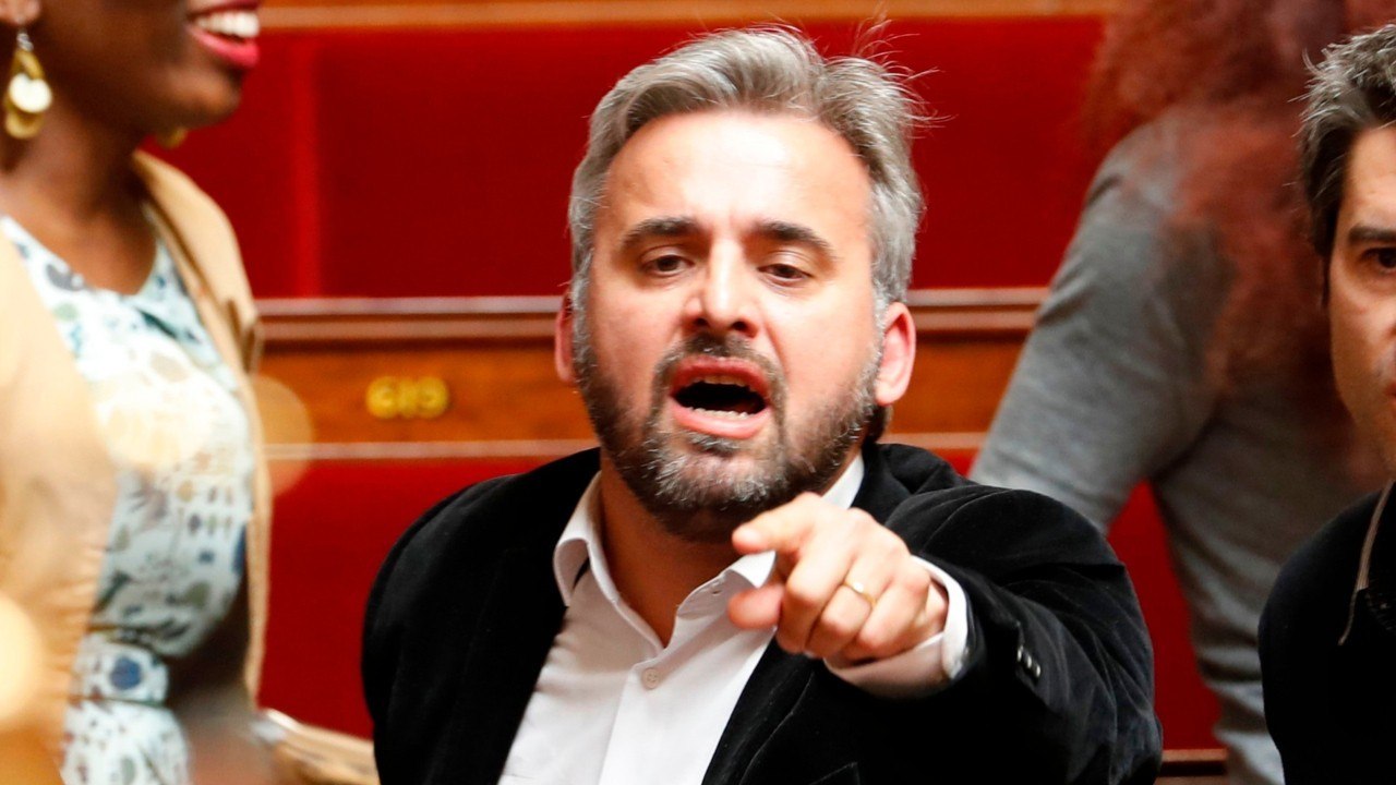 GALA VIDEO - “Toi, t’as un gros ventre !” : scène surréaliste à l’Assemblée nationale