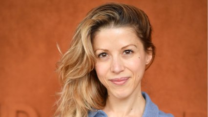 GALA VIDEO - Tristane Banon, une « référence " ? « J’ai porté plainte quand personne ne le faisait "