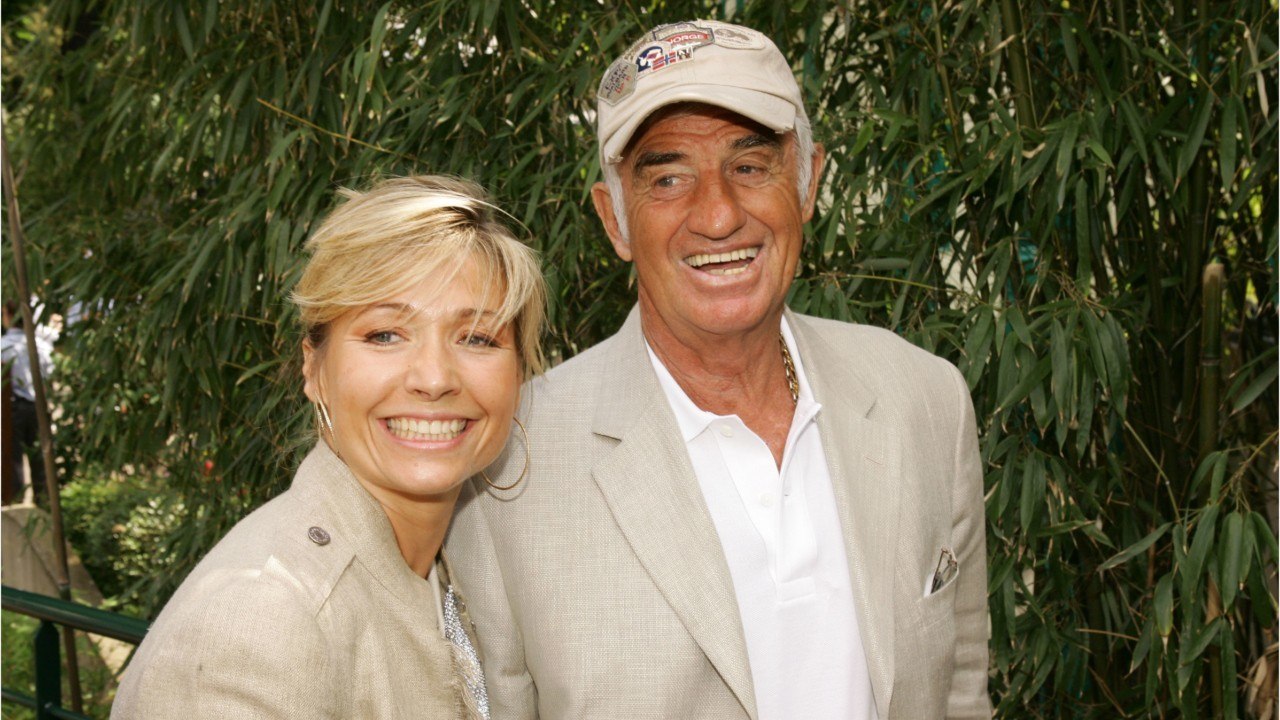 GALA VIDEO - Le saviez-vous ? Natty Belmondo a rencontré une première fois Jean-Paul Belmondo à l’âge de 10 ans