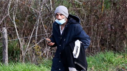 GALA VIDEO - “Il se sentait seul” : Cédric Jubillar plus que son ombre avant la disparition de Delphine