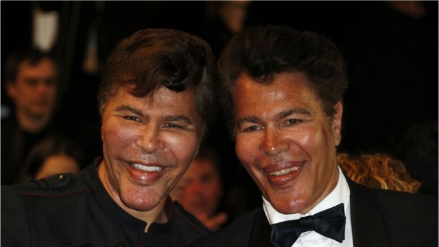 GALA VIDEO - Obsèques d’Igor et Grichka Bogdanoff : la date et le lieu dévoilés (1)