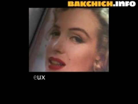 Nouvelles Revelations Sur La Mort De Marilyn Monroe Part 2