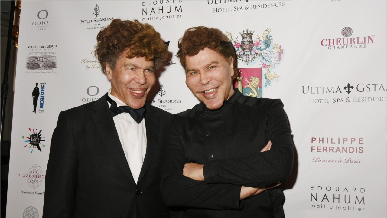 GALA VIDEO - Mort d’Igor et de Grichka Bogdanoff : comment, enfants, ils jouaient avec la mort