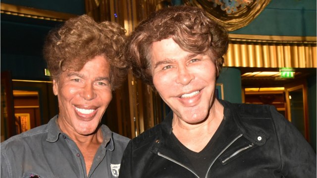 GALA VIDEO - Le saviez-vous ? Ados, Igor et Grichka Bogdanoff avaient un groupe de rock