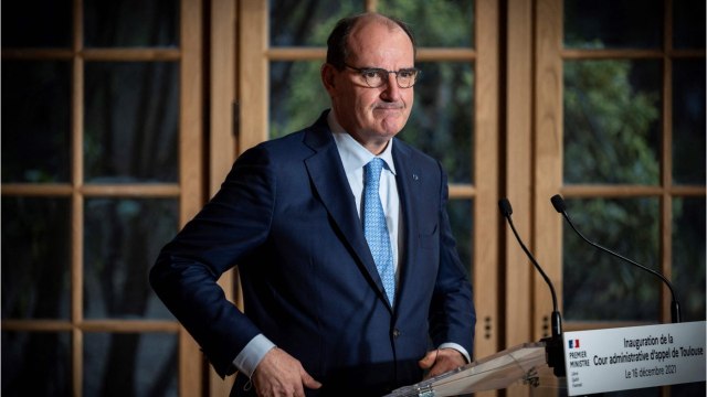 GALA VIDEO - Jean Castex “rôle ingrat” ? Le premier ministre “bon soldat” pour le Président