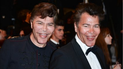 GALA VIDEO - Femmes, argent, dettes... Igor et Grichka Bogdanoff ont “brûlé la chandelle par les deux bouts”