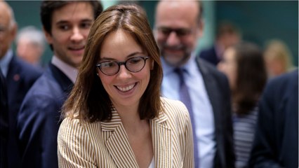 GALA VIDEO - Amélie de Montchalin : qui est Guillaume, le mari de la ministre ?