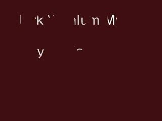 Mariah Carey RARE! My all SAXO * Kirk Whal