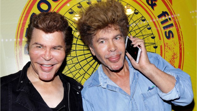 GALA VIDÉO - Mort d’Igor et Grichka Bogdanoff : pourquoi étaient-ils obsédés par la “jeunesse éternelle” ?