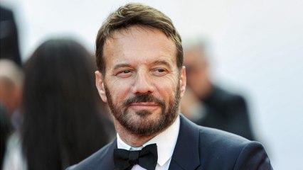 GALA VIDEO - PHOTO – Samuel Le Bihan amoureux : il présente sa nouvelle compagne !