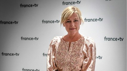 GALA VIDÉO - Le saviez-vous ? Anne-Elisabeth Lemoine a failli jouer dans Dix pour cent