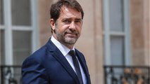 GALA VIDEO - Christophe Castaner fête ses 56 ans : qui est Hélène, son épouse ?