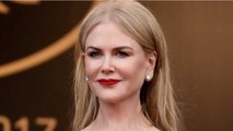 GALA VIDEO - Interrogée sur Tom Cruise, Nicole Kidman se fâche !