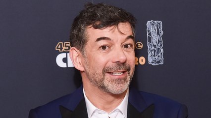 GALA VIDEO - “J’ai toujours une souffrance énorme” : Stéphane Plaza, ému, évoque la perte de sa mère