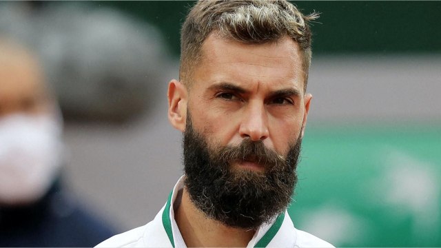 GALA VIDEO - Benoît Paire positif au Covid-19 “pour la 250e fois” : il craque