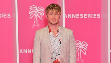 Sissi (TF1) : qui est Jannik Schümann, le beau gosse de la série ?
