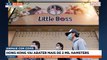 Hong Kong decidiu abater milhares de hamsters após onze animais serem infectados com coronavírus em um pet shop.Saiba mais em youtube.com.br/bandjornalismo