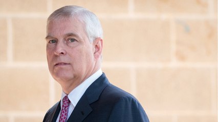 GALA VIDEO - Le prince Andrew accusé d’agression sexuelle : cette nouvelle ligne de défense qui pourrait le sauver