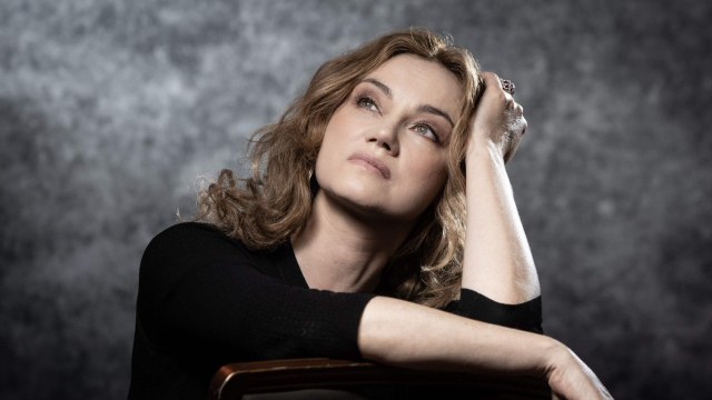 GALA VIDEO - Marine Delterme sous l’emprise d’un homme : son histoire avec « un pervers narcissique