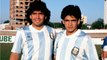 GALA VIDEO - Diego Maradona : sa famille à nouveau en deuil, son frère est mort à 52 ans